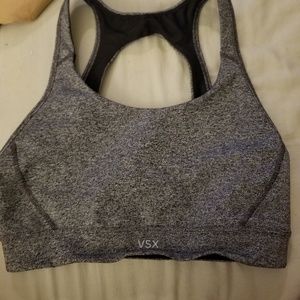 Victoria Secret sports bra